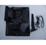 Asus Strix B550-F Gaming (Tweedekansje)