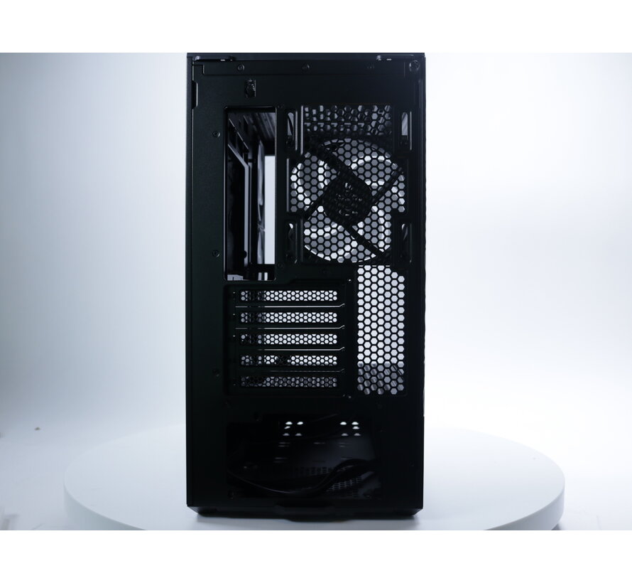 Vector V100 Mini Black