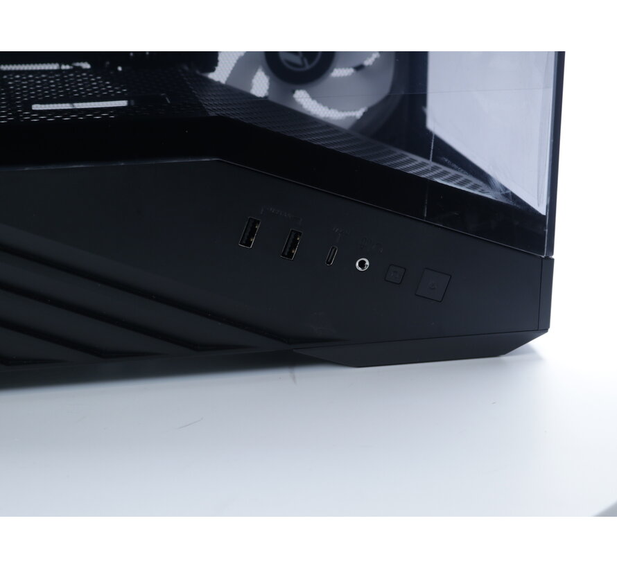 Vector V100 Mini Black