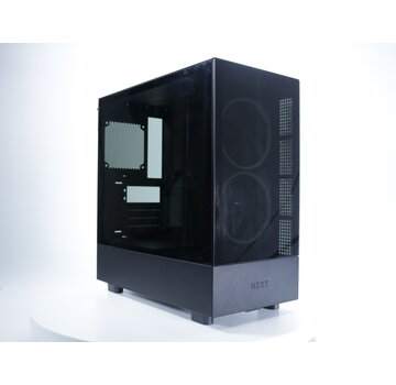 NZXT H5 Elite (Tweedekansje)