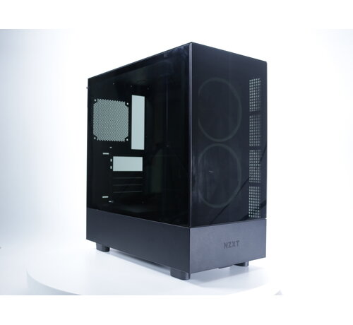 NZXT H5 Elite (Tweedekansje)