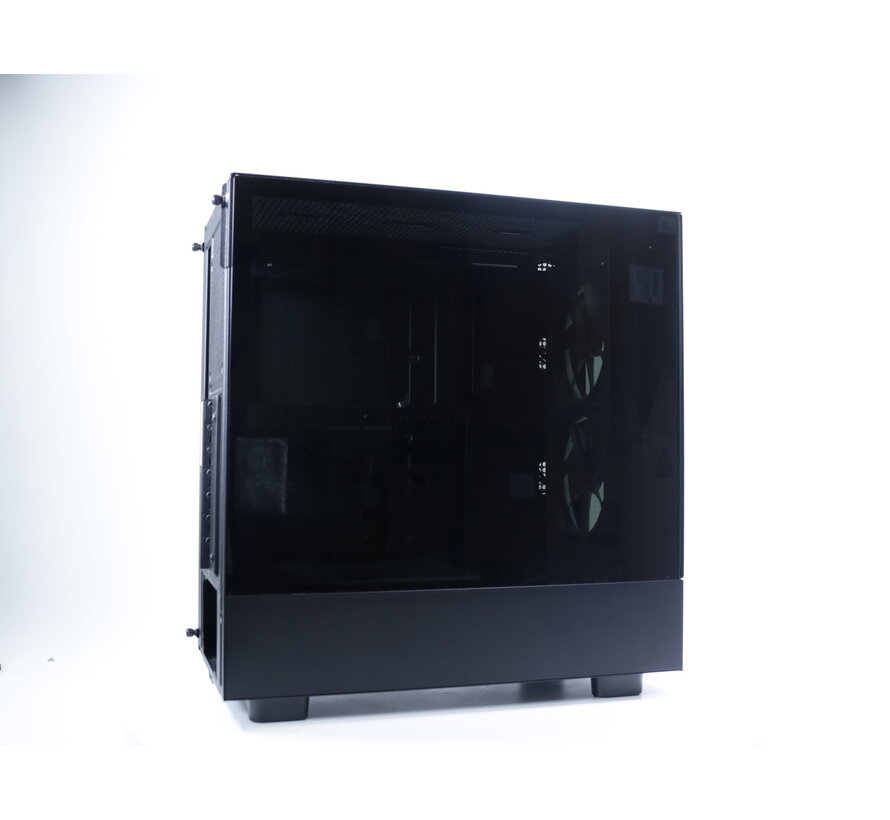 H5 Elite (Tweedekansje)