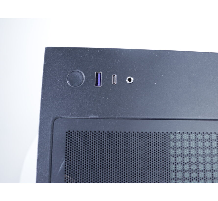 H5 Elite (Tweedekansje)