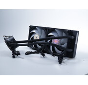 Cooler Master MasterLiquid ML240L V2 RGB (Socket AM4) [tweedekansje]