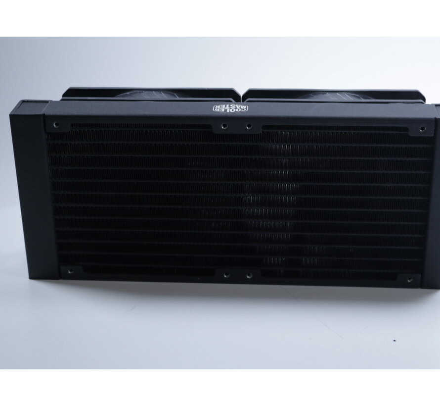 MasterLiquid ML240L V2 RGB (Socket AM4) [tweedekansje]