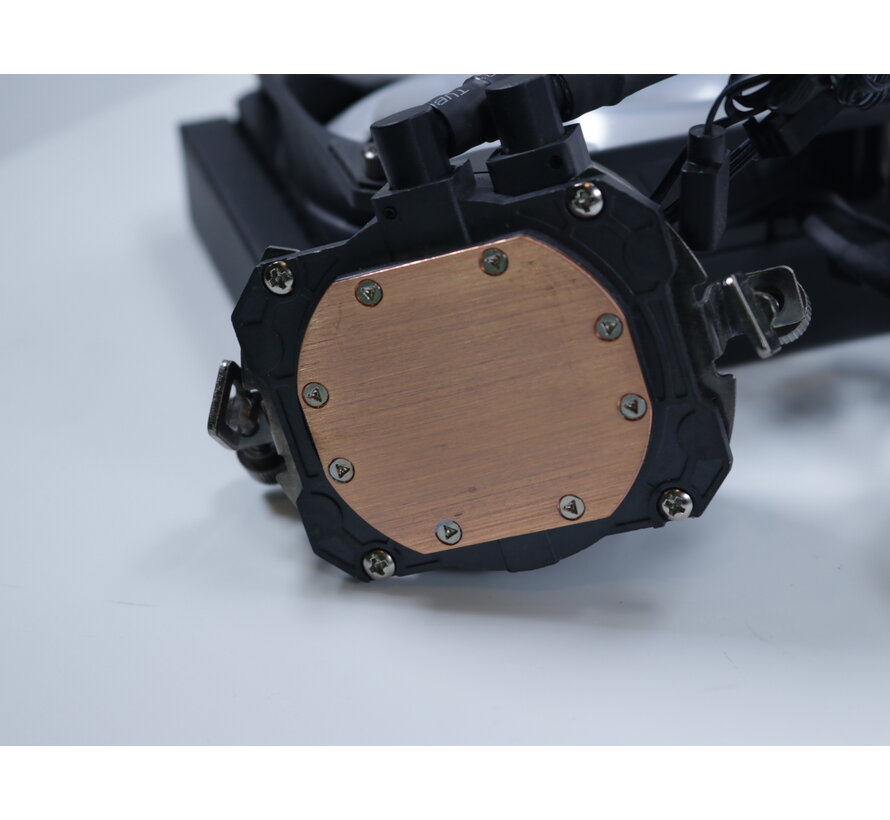 MasterLiquid ML240L V2 RGB (Socket AM4) [tweedekansje]