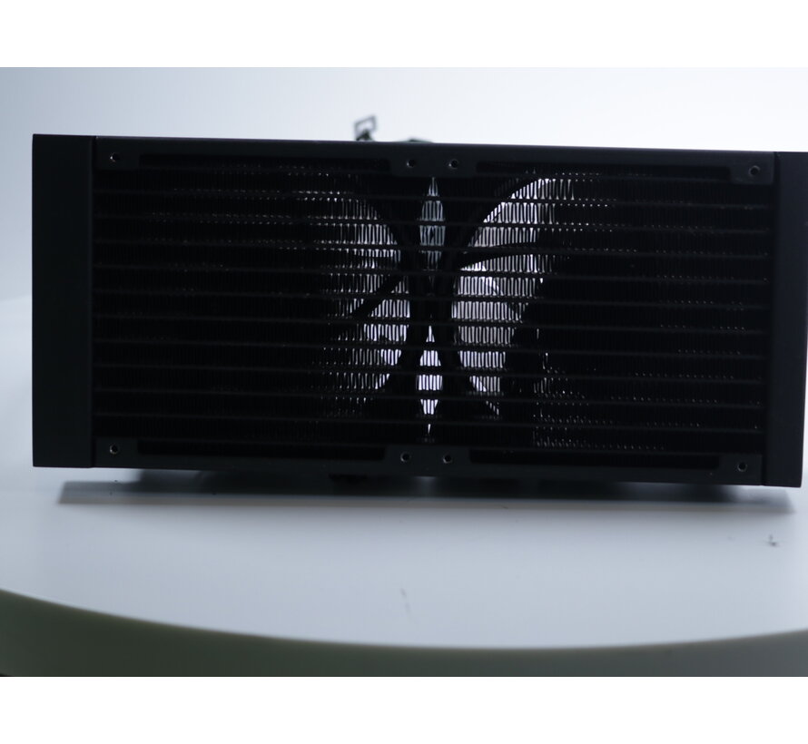 MasterLiquid ML240 illusion MasterLiquid ML240L V2 RGB (Socket AM4) [tweedekansje]