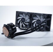 Cooler Master MasterLiquid ML240 illusion (Tweedekansje)