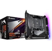 Gigabyte B550I AORUS PRO (Nieuw)