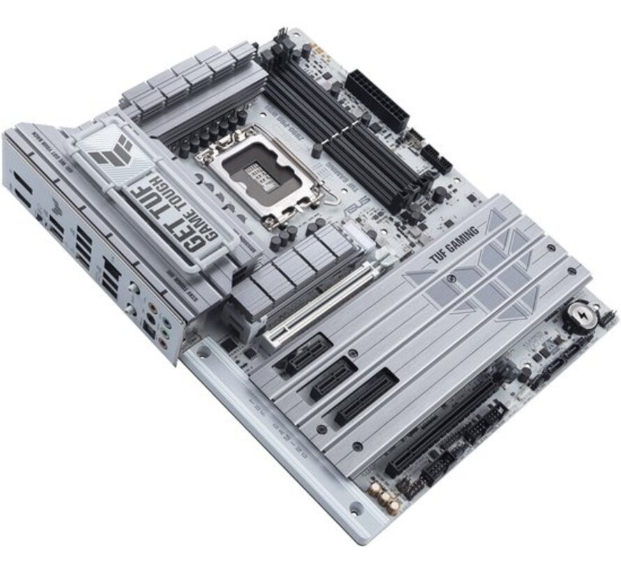 TUF GAMING Z890-PRO WIFI  (Nieuw)