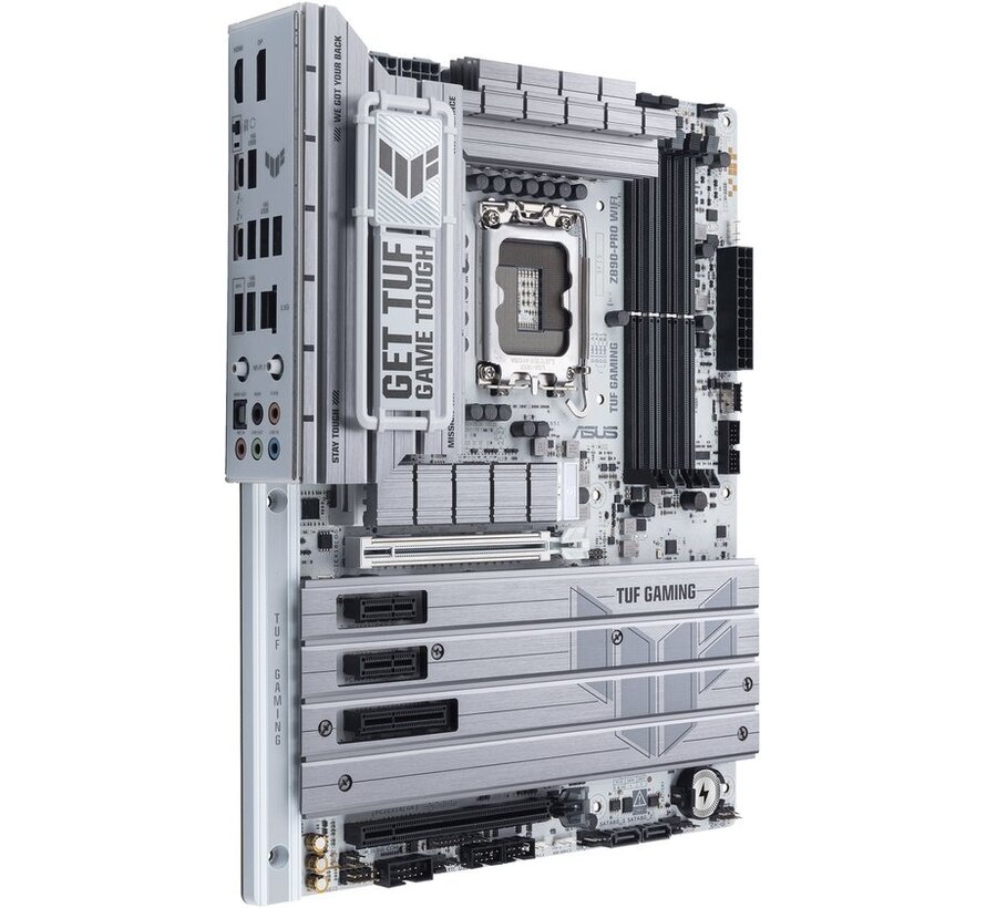 TUF GAMING Z890-PRO WIFI  (Nieuw)