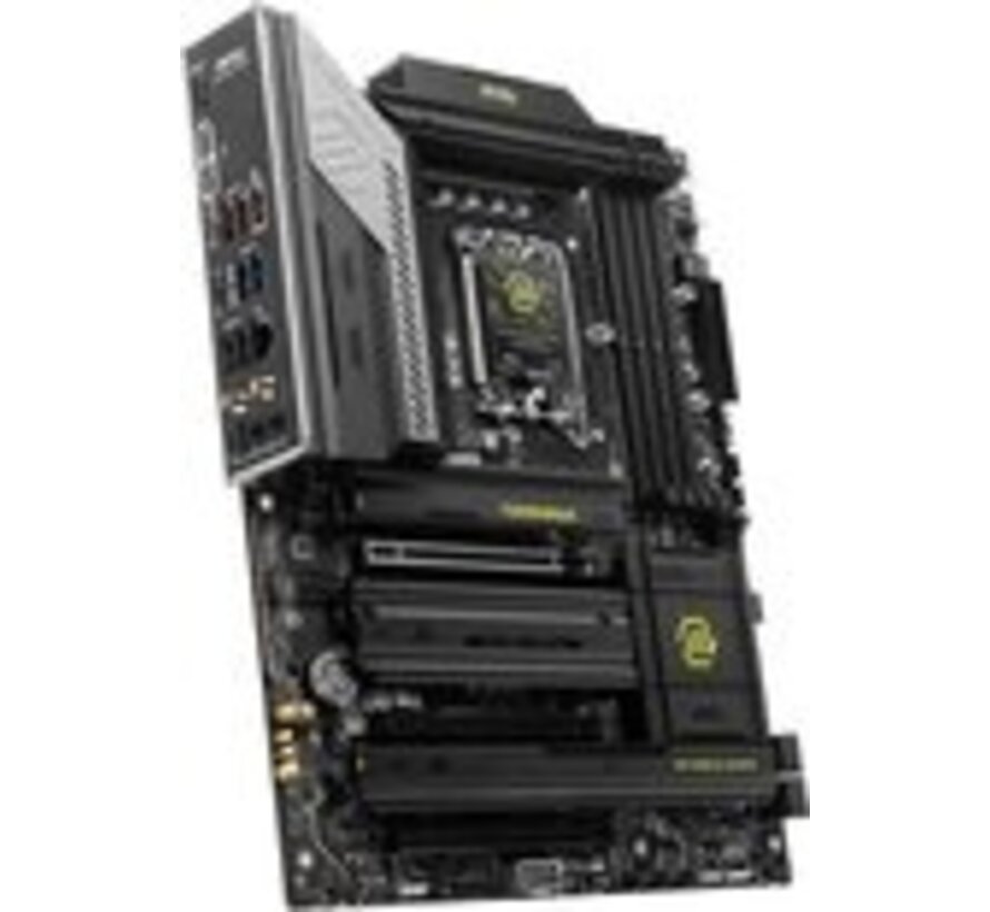 MAG Z890 TOMAHAWK WIFI (Nieuw)