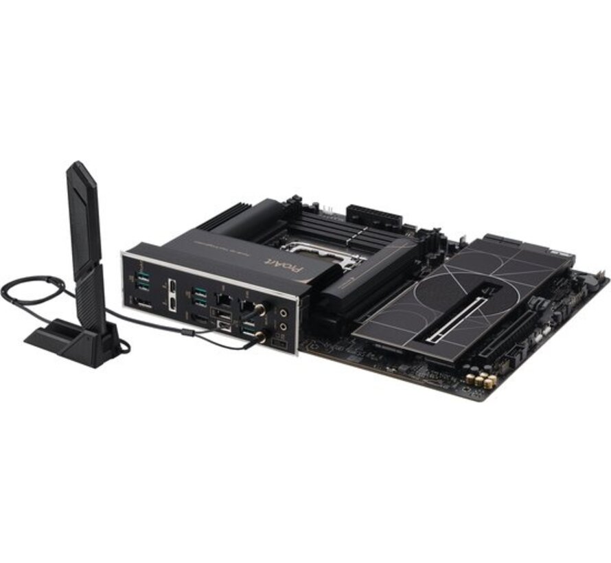 PROART Z890-CREATOR WIFI (Nieuw)