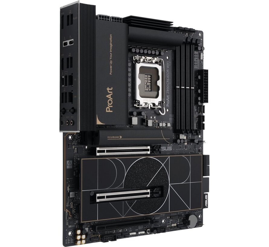 PROART Z890-CREATOR WIFI (Nieuw)