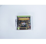 Nintendo Nintendo DS - Puzzler Collection