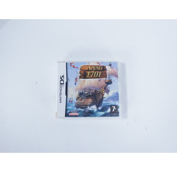 Keen Games Nintendo DS - Anno 1701