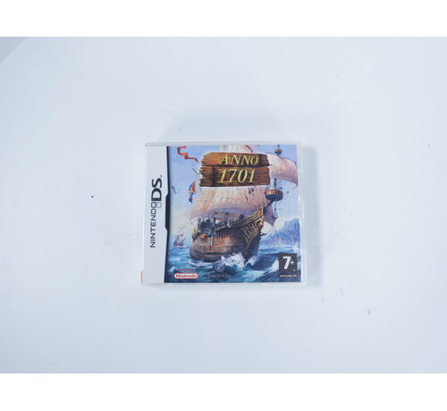 Keen Games Nintendo DS - Anno 1701