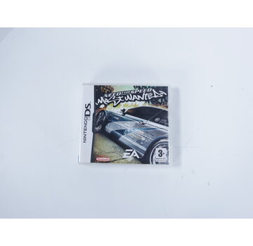 EA Canada Nintendo DS - Need for Speed: Most Wanted