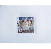 Griptonite Games Nintendo DS - Age of Empires: Mythologies