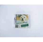Nintendo EAD Nintendo DS - Nintendogs: Labrador & Friends