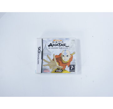 THQ Studio Australia Nintendo DS - Avatar: The Legend of Aang