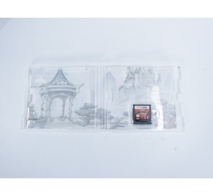Nintendo DS - Avatar: The Legend of Aang