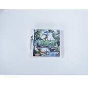 Ubisoft Quebec Nintendo DS - TMNT