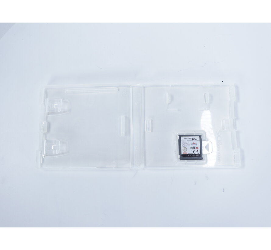 Nintendo DS - FIFA 08