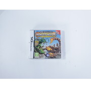 Ubisoft Nintendo DS - Strijd Der Giganten: Monster Insects