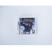 Amaze Entertainment Nintendo DS - Pirates of the Caribbean: At World's End