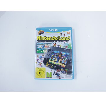 Nintendo EAD Wii U - Nintendo Land