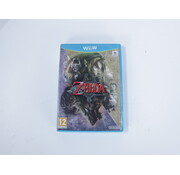 Nintendo EPD Wii U - The Legend of Zelda: Twilight Princess HD