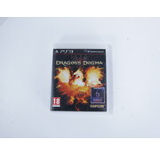 Capcom PlayStation 3 - Dragon's Dogma