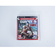 Ubisoft Montreal PlayStation 3 - Far Cry 3 [Essentials]