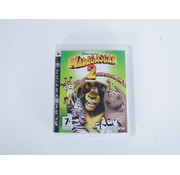 Toys for Bob PlayStation 3 - Madagascar: Escape 2 Africa