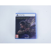 Square Enix Playstation 5 - Forespoken (Gebruikt)