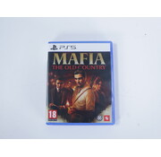 Playstation 5 - Mafia The Old Country (Gebruikt)