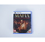 Playstation 5 - Mafia The Old Country (Gebruikt)