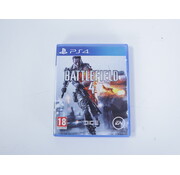 DICE Playstation 4 - Battlefield 4 (Gebruikt)