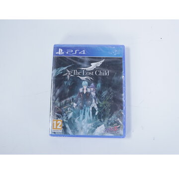 Playstation 4 - The Lost Child [Sealed]