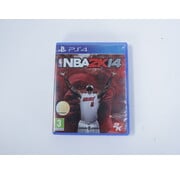 Visual Concepts Playstation 4 - NBA 2K 14 (Gebruikt)