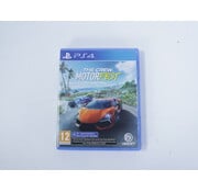 Playstation 4 - The Crew MotorFest