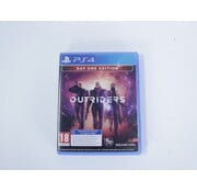 Playstation 4 - Outriders (Gebruikt)