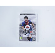 PSP - Fifa 13