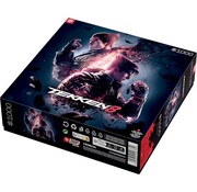 Tekken 8 - Puzzel 1000 Stukjes - Game Puzzel met Jin en Kazuya