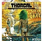 Comic Book Puzzle: Thorgal Alinoe - Puzzel 1000 stukjes