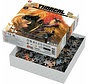 Thorgal Comic Puzzle The Betrayed Sorceress - Puzzel 1000 stukjes