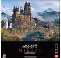 Assassin's Creed Mirage Puzzel - Puzzel 1000 Stukjes
