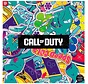 Call of Duty Zombies Collage Puzzel - Puzzel 1000 Stukjes