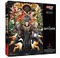 The Witcher Gaming Puzzle Nilfgaard - Puzzel 500 stukjes